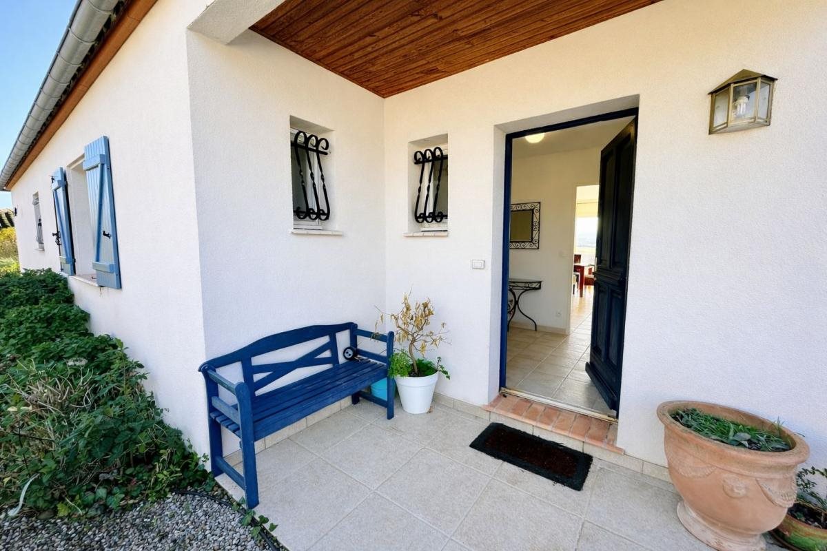 Maison à vendre, 130m², Cailhau