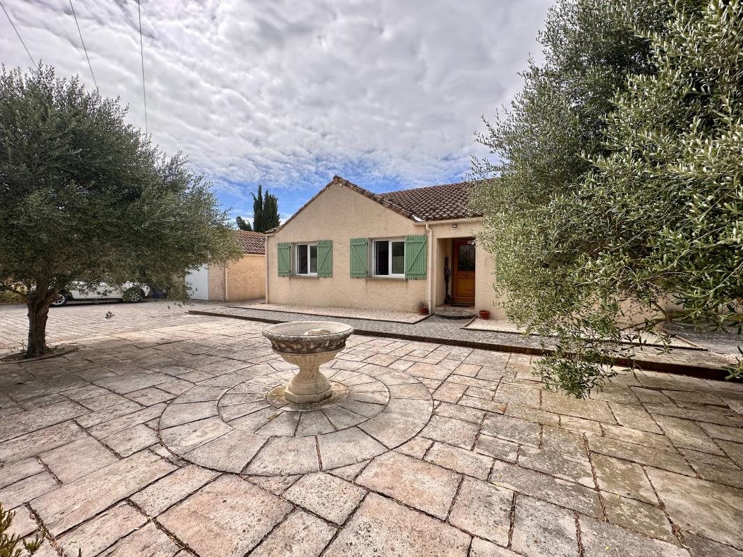 Maison à vendre, 140m², Saint-Martin-de-Villereglan
