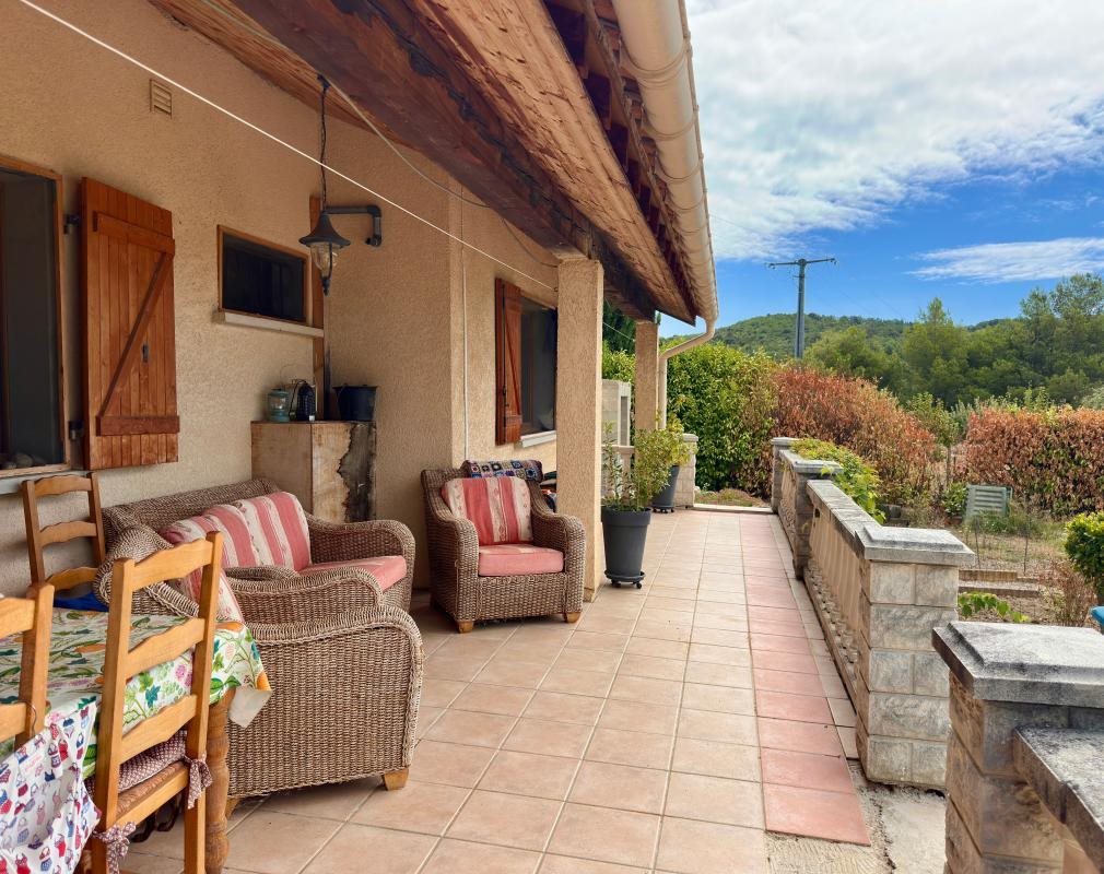 Maison à vendre, 140m², Saint-Martin-de-Villereglan