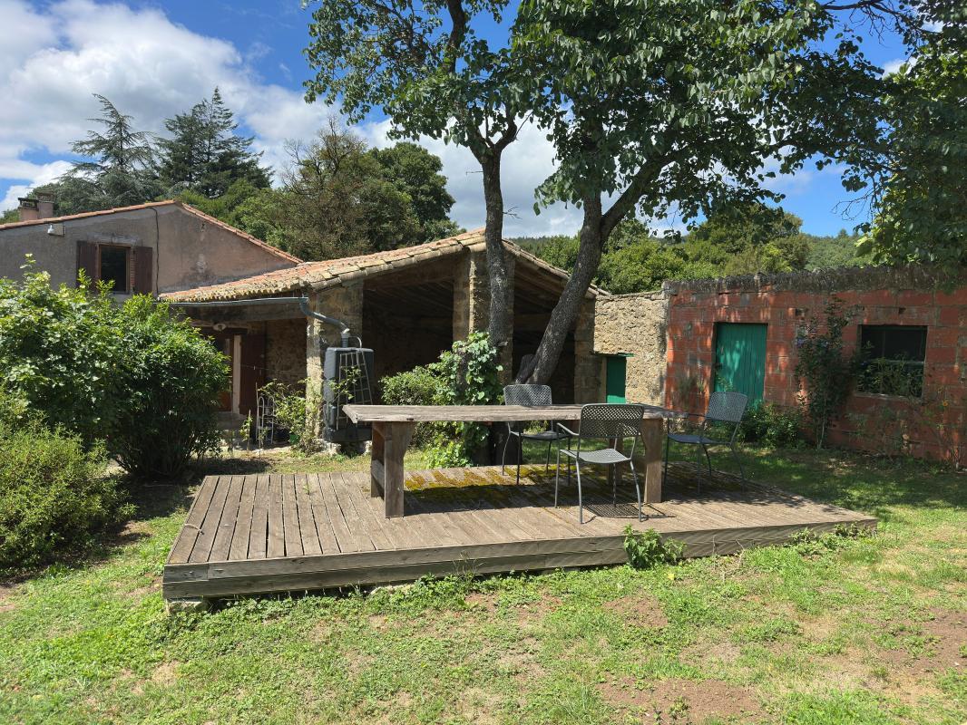 Maison à vendre, 192m², Bugarach