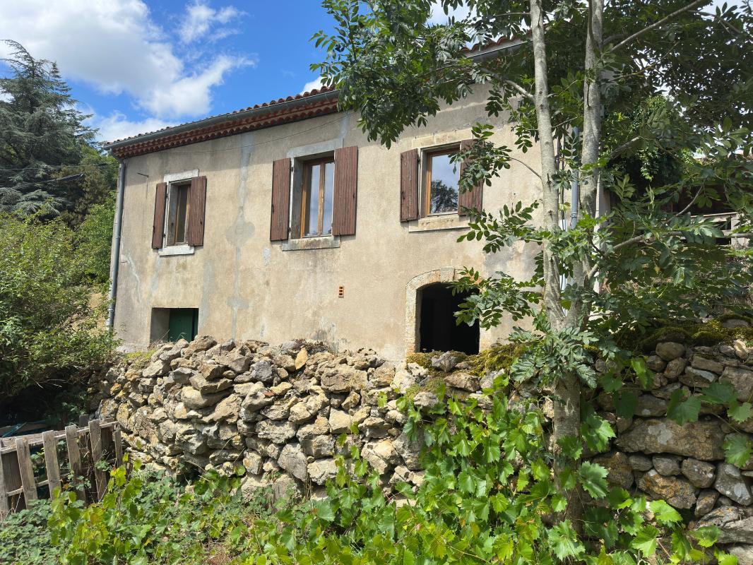 Maison à vendre, 192m², Bugarach