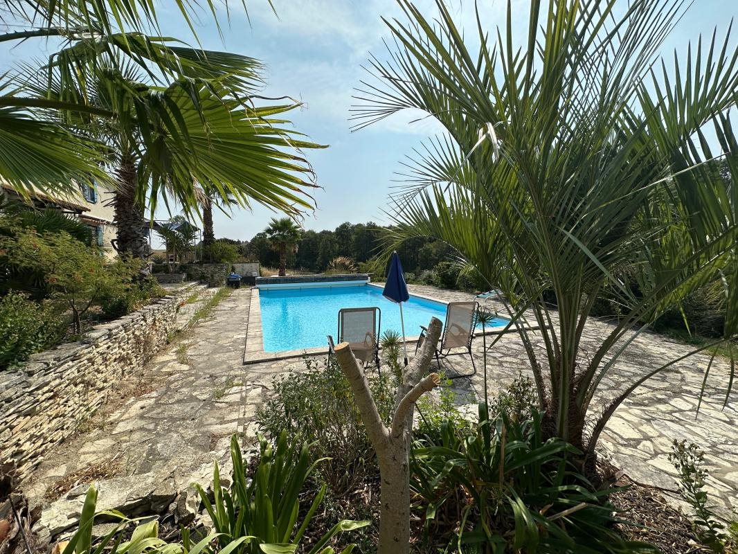 Maison à vendre, 225m², Fanjeaux