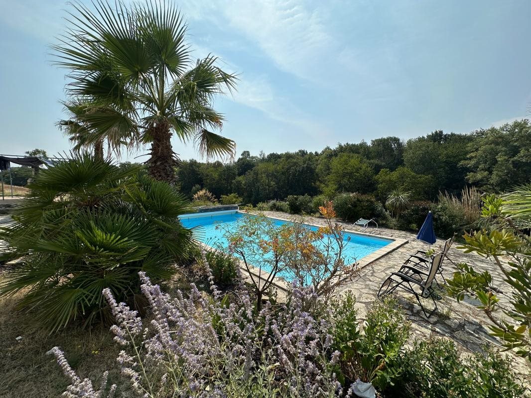 Maison à vendre, 225m², Fanjeaux