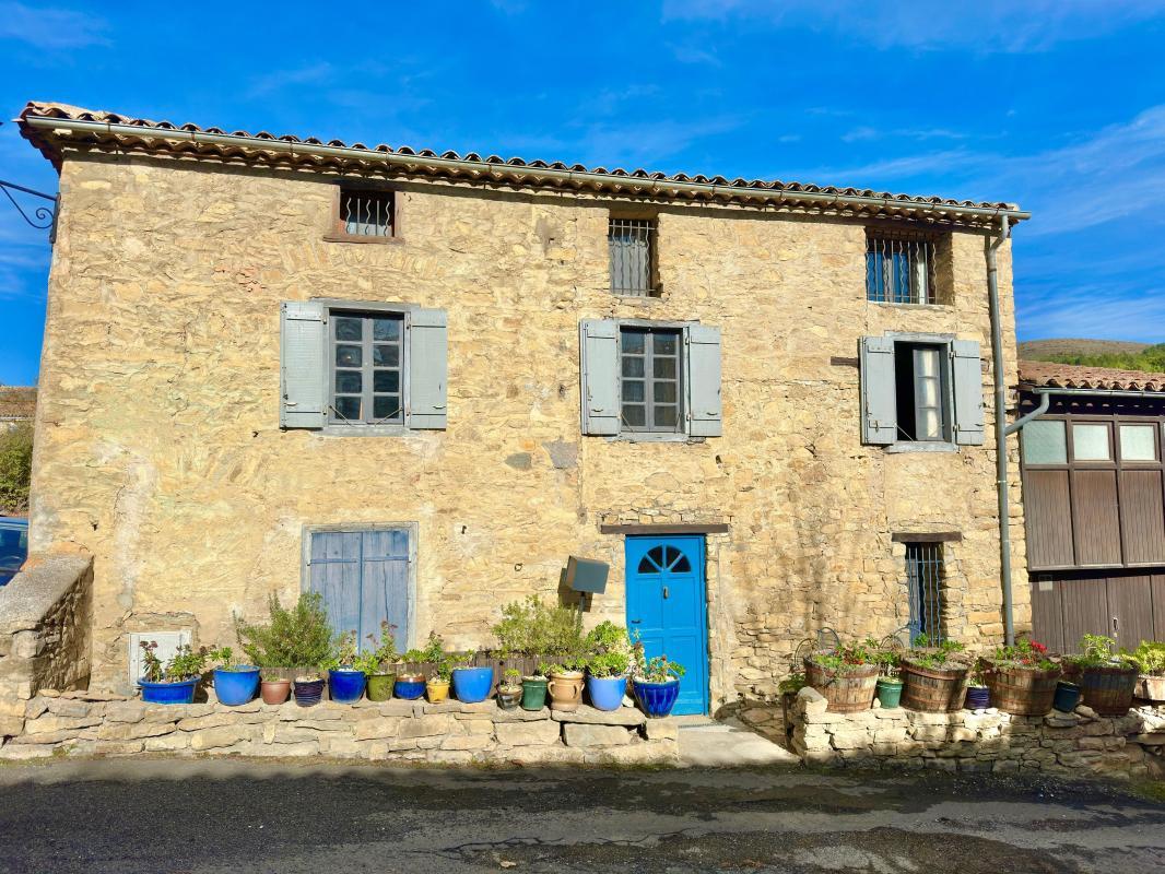Maison à vendre, 338m², Antugnac