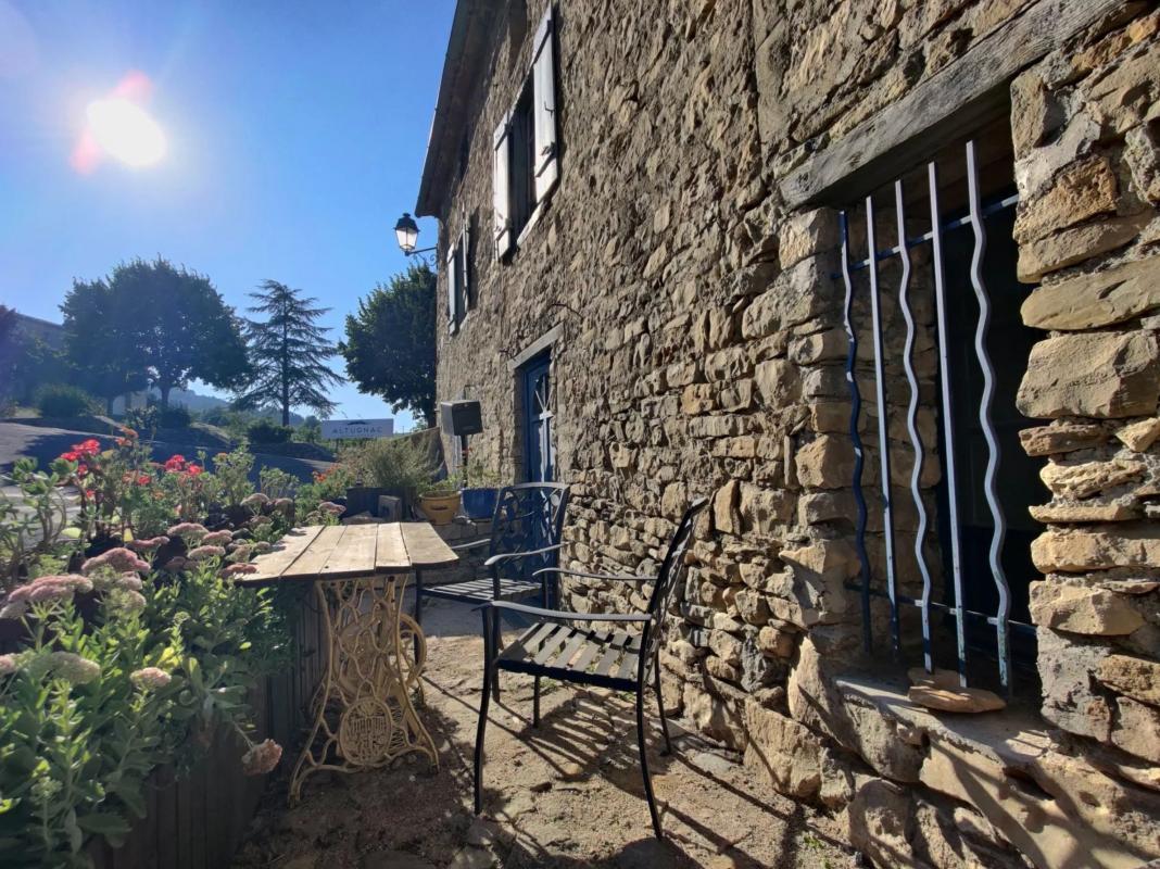 Maison à vendre, 338m², Antugnac