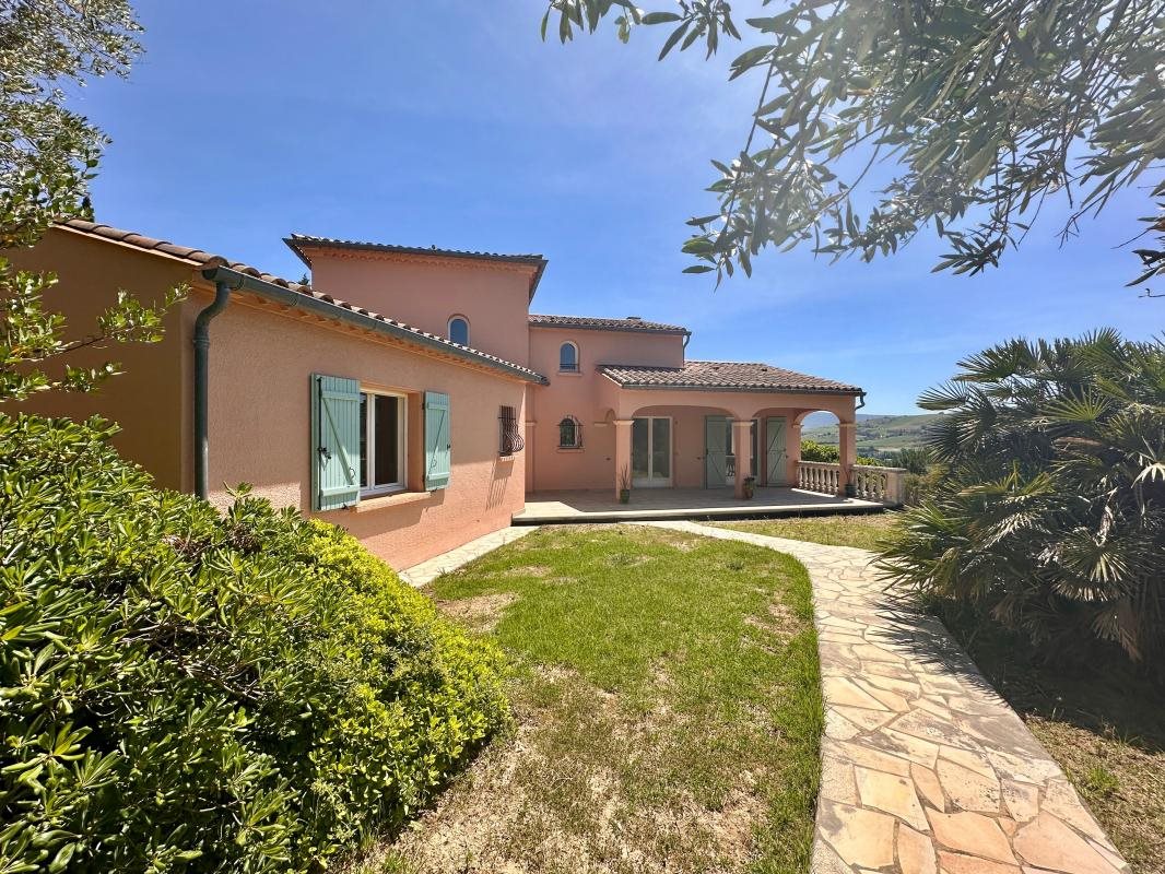 Maison à vendre, 179m², Limoux