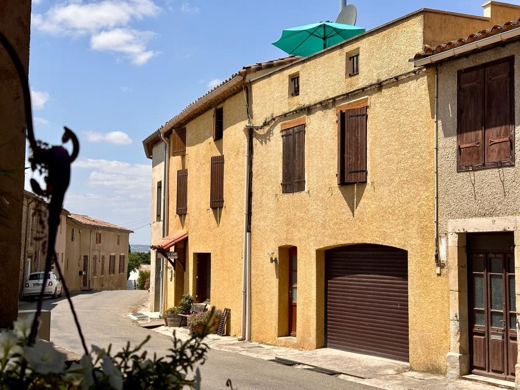 Maison à vendre, 176m², Cailhau