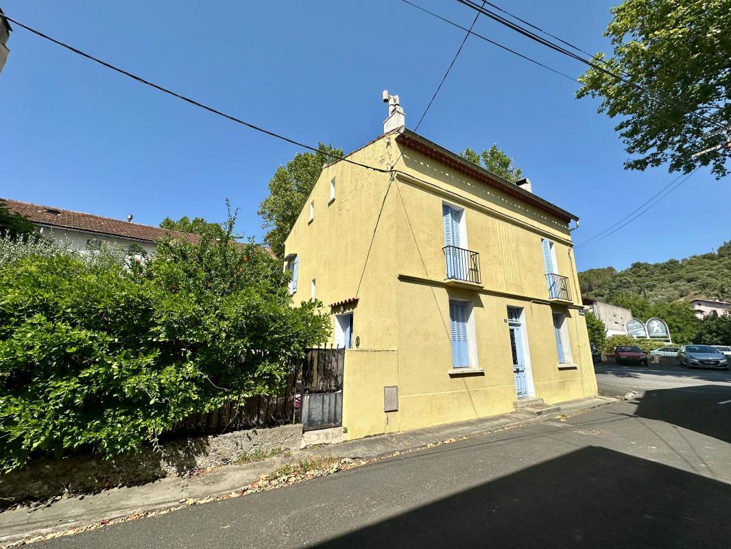 Maison à vendre, 130m², Quillan