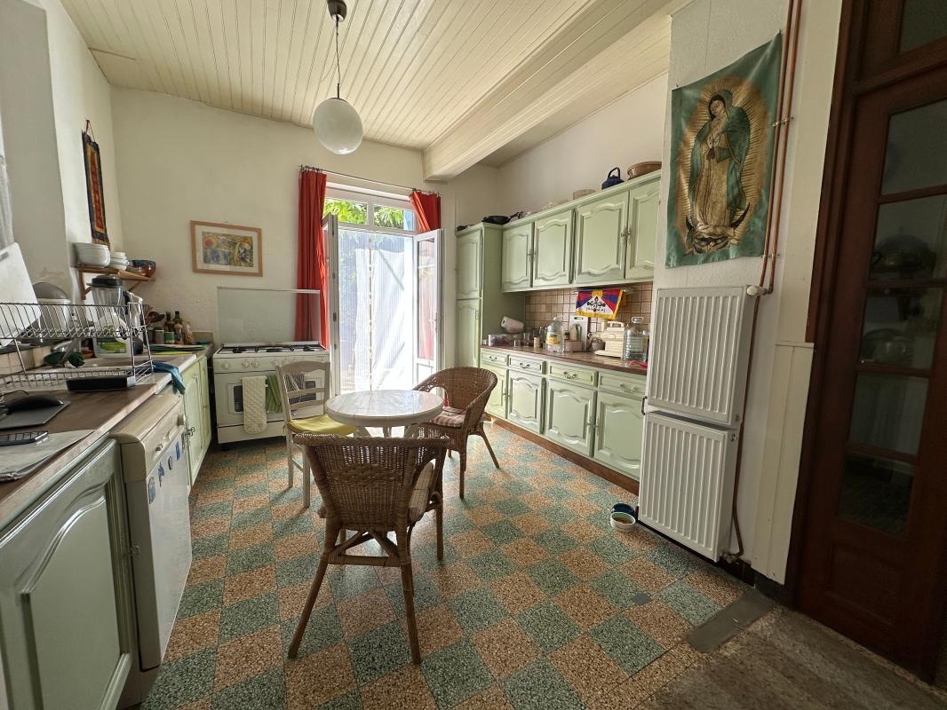 Maison à vendre, 130m², Quillan