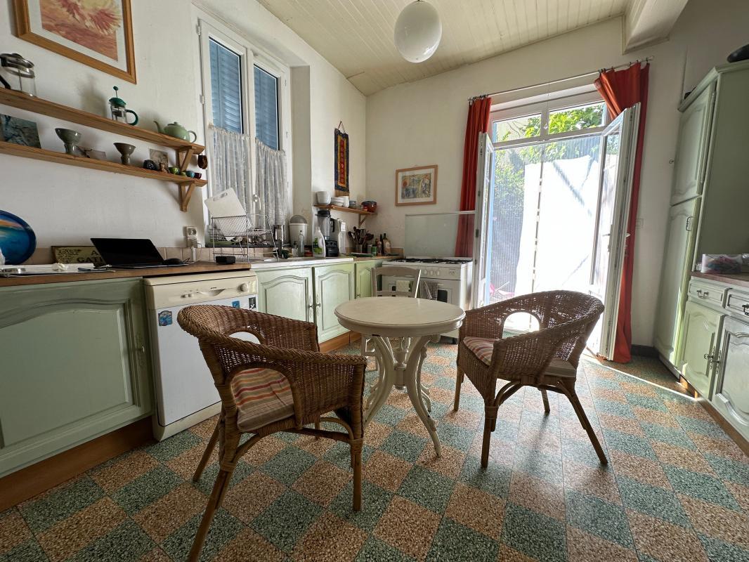 Maison à vendre, 130m², Quillan