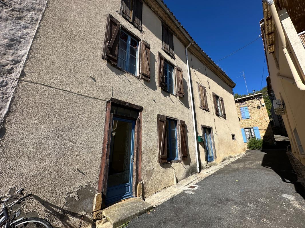 Maison à vendre, 114m², Val-du-Faby