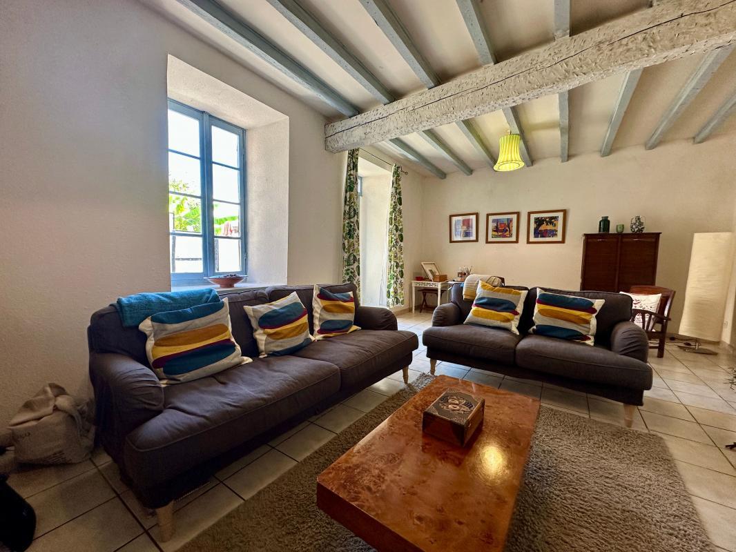 Maison à vendre, 114m², Val-du-Faby