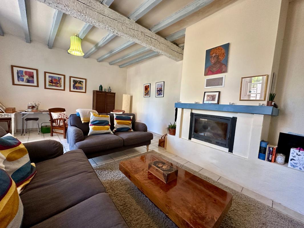 Maison à vendre, 114m², Val-du-Faby