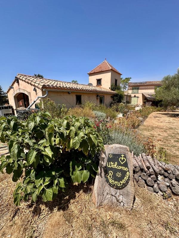 Maison à vendre, 320m², Fanjeaux