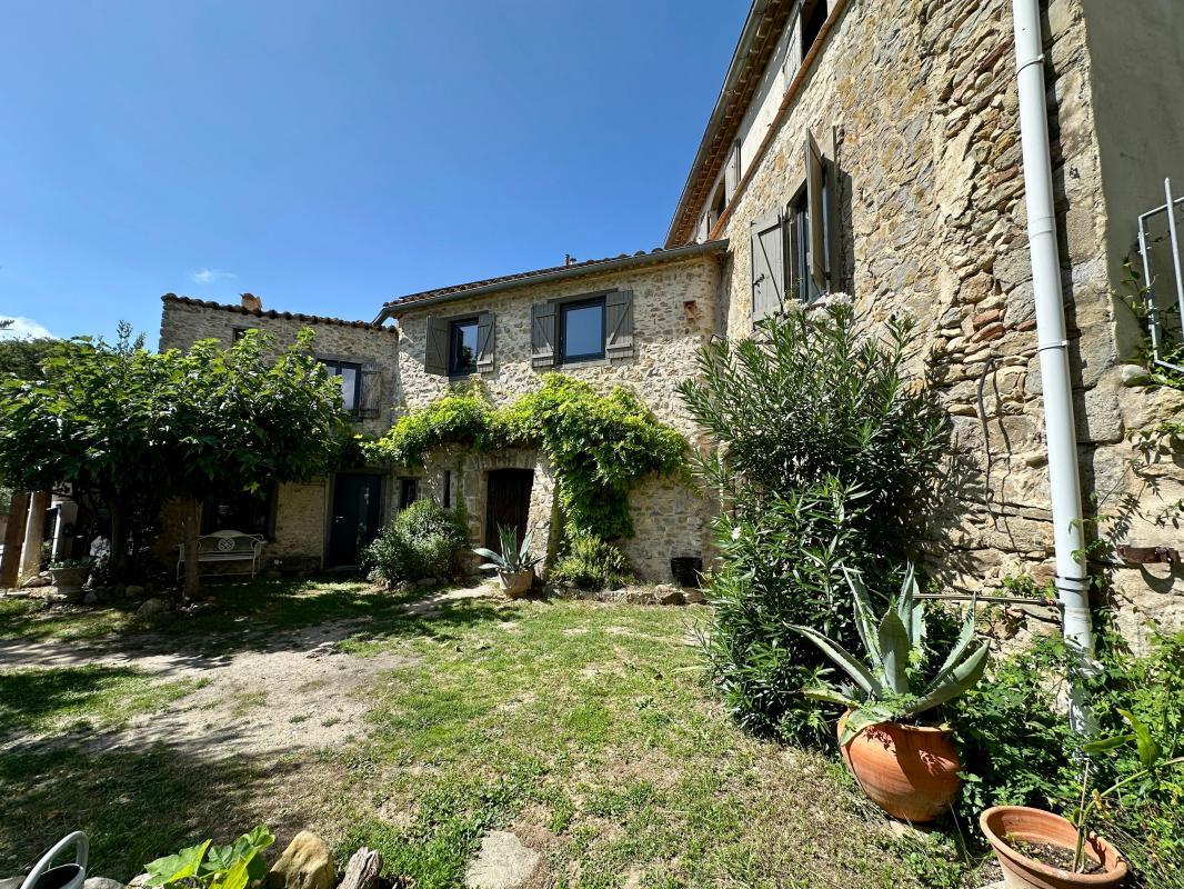 Maison à vendre, 206m², Gardie