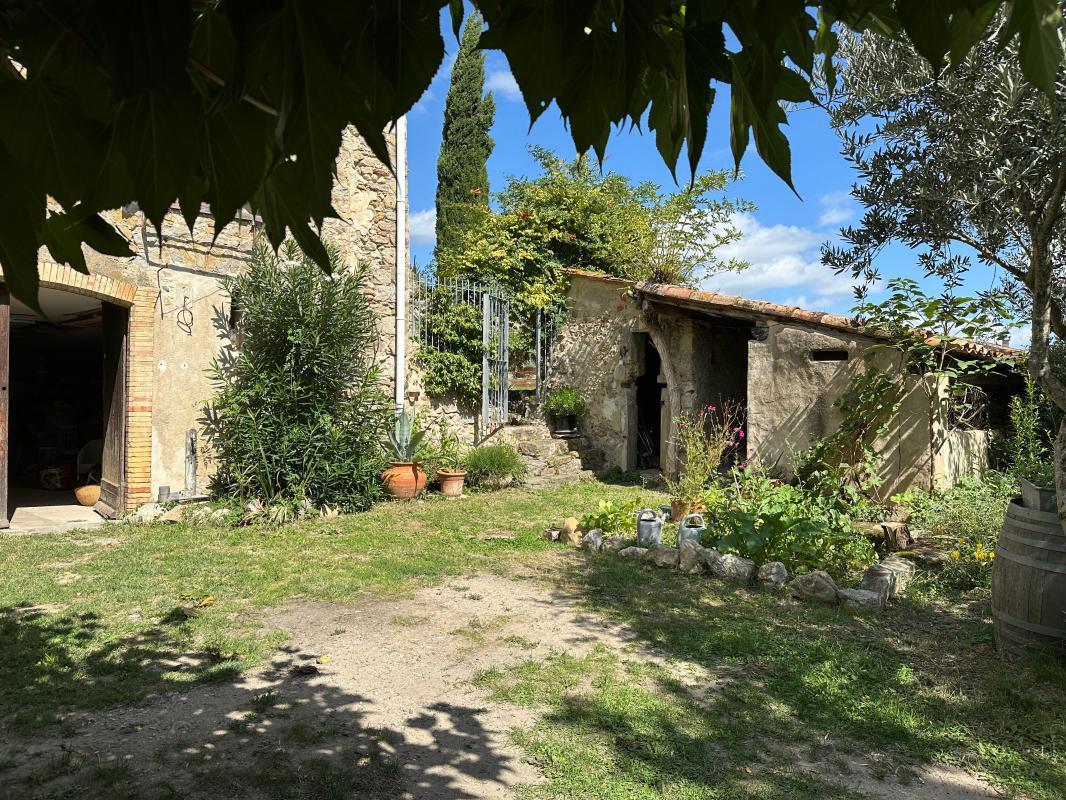 Maison à vendre, 206m², Gardie