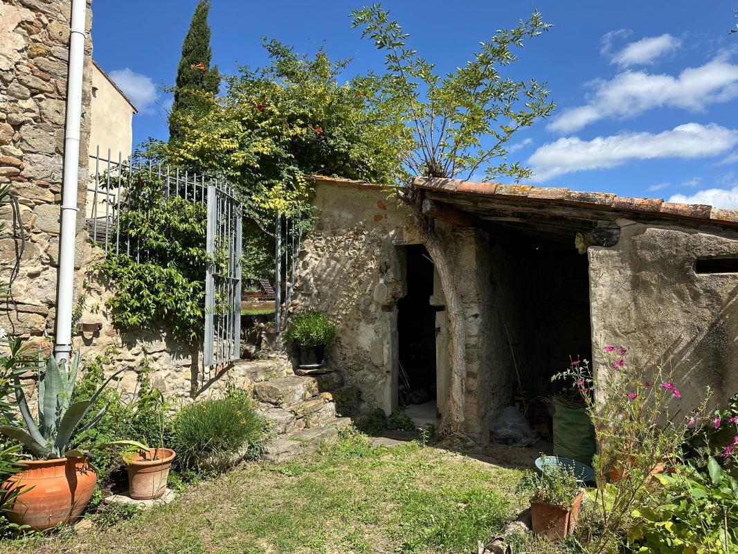 Maison à vendre, 206m², Gardie