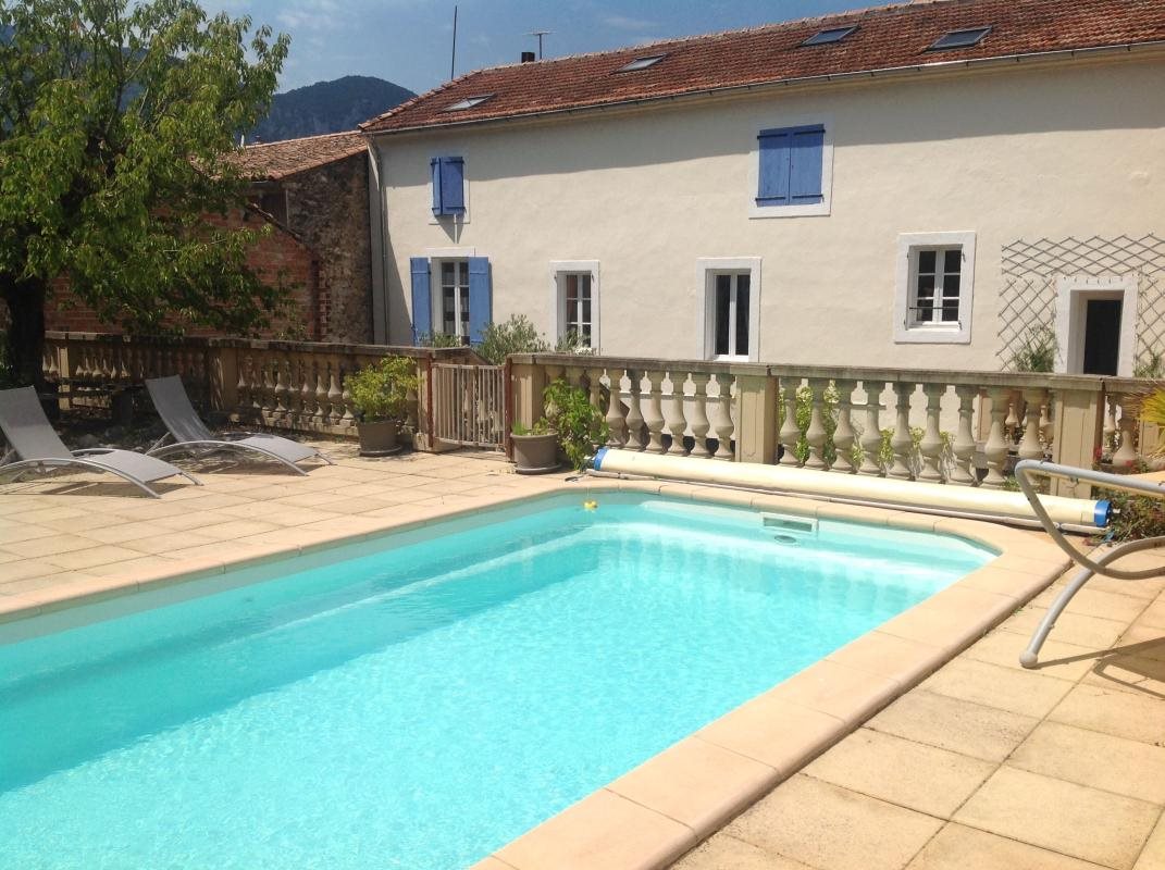 Maison à vendre, 300m², Quillan