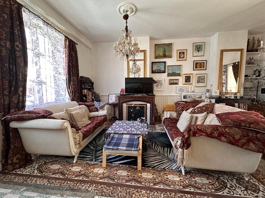 Maison à vendre, 300m², Quillan