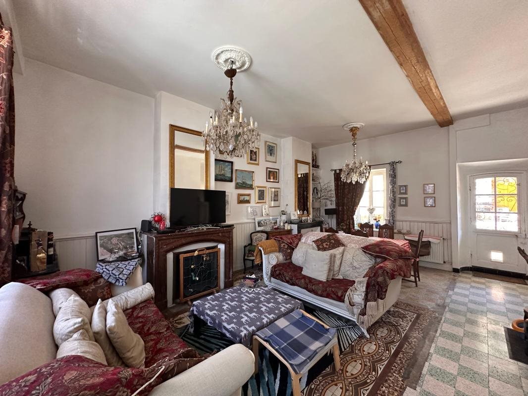 Maison à vendre, 300m², Quillan