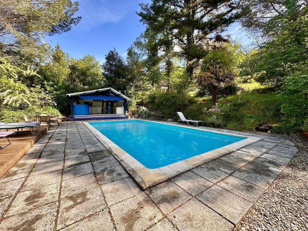 Maison à vendre, 176m², Puivert