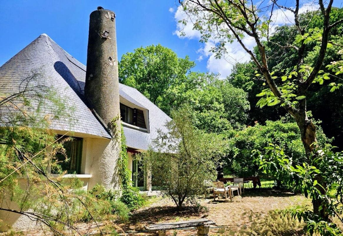 Maison à vendre, 176m², Puivert