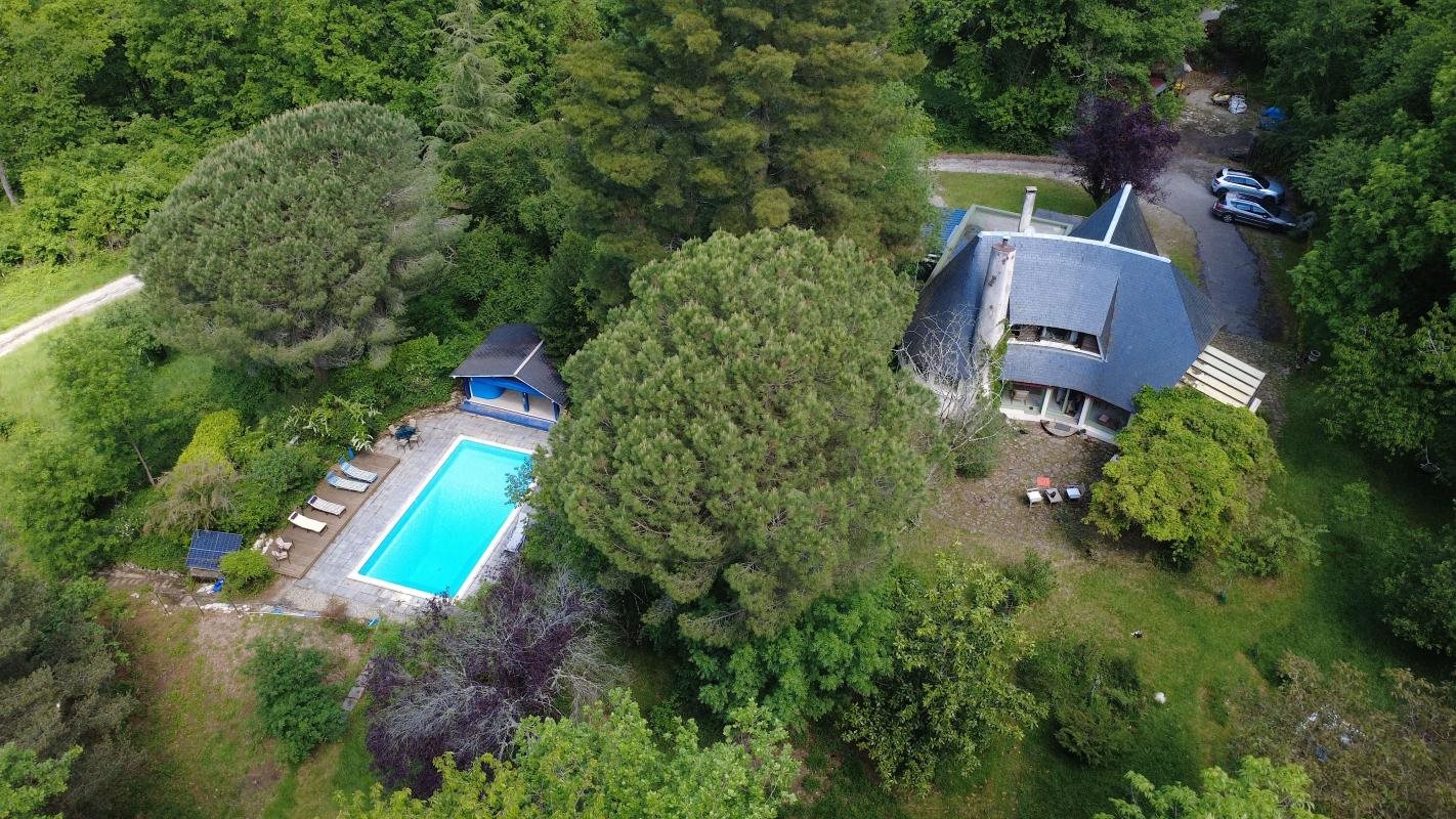Maison à vendre, 176m², Puivert