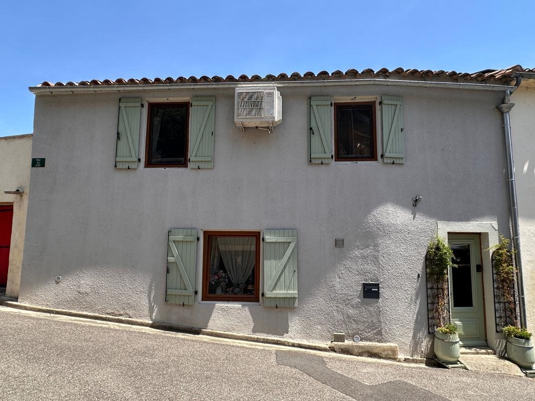 Maison à vendre, 146m², Villelongue-d'Aude