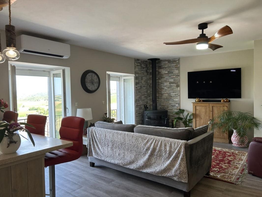 Maison à vendre, 146m², Villelongue-d'Aude