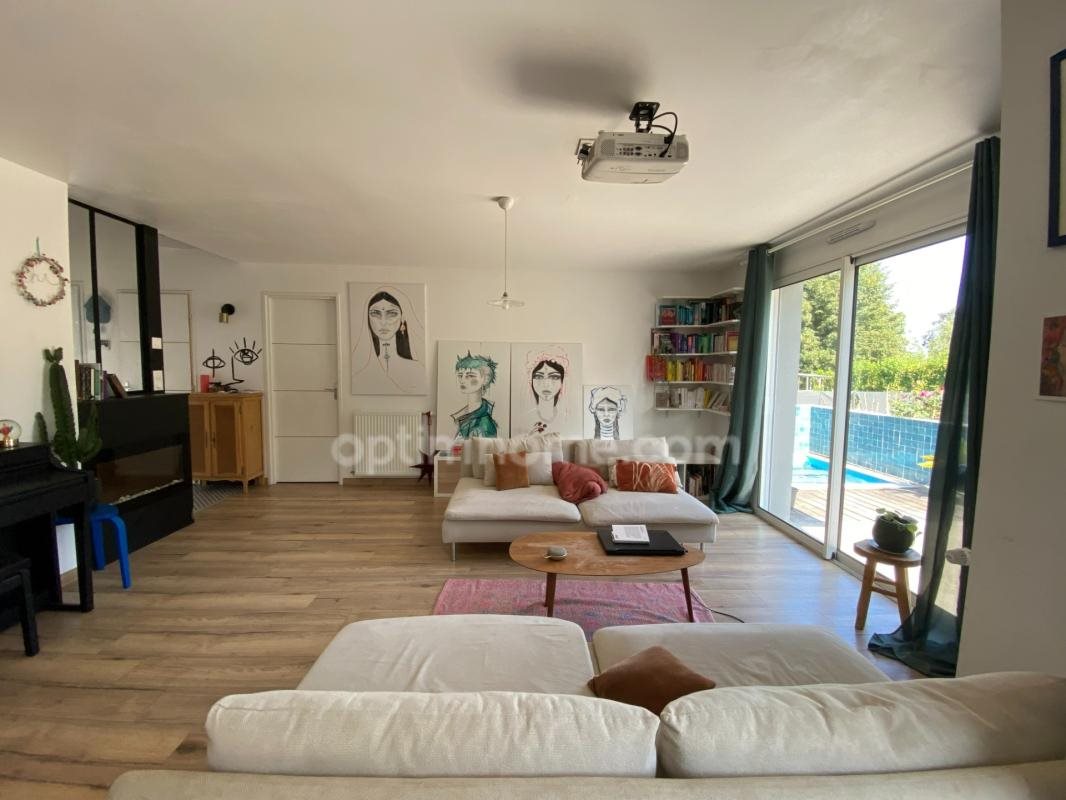 Maison à vendre, 126m², Mellac