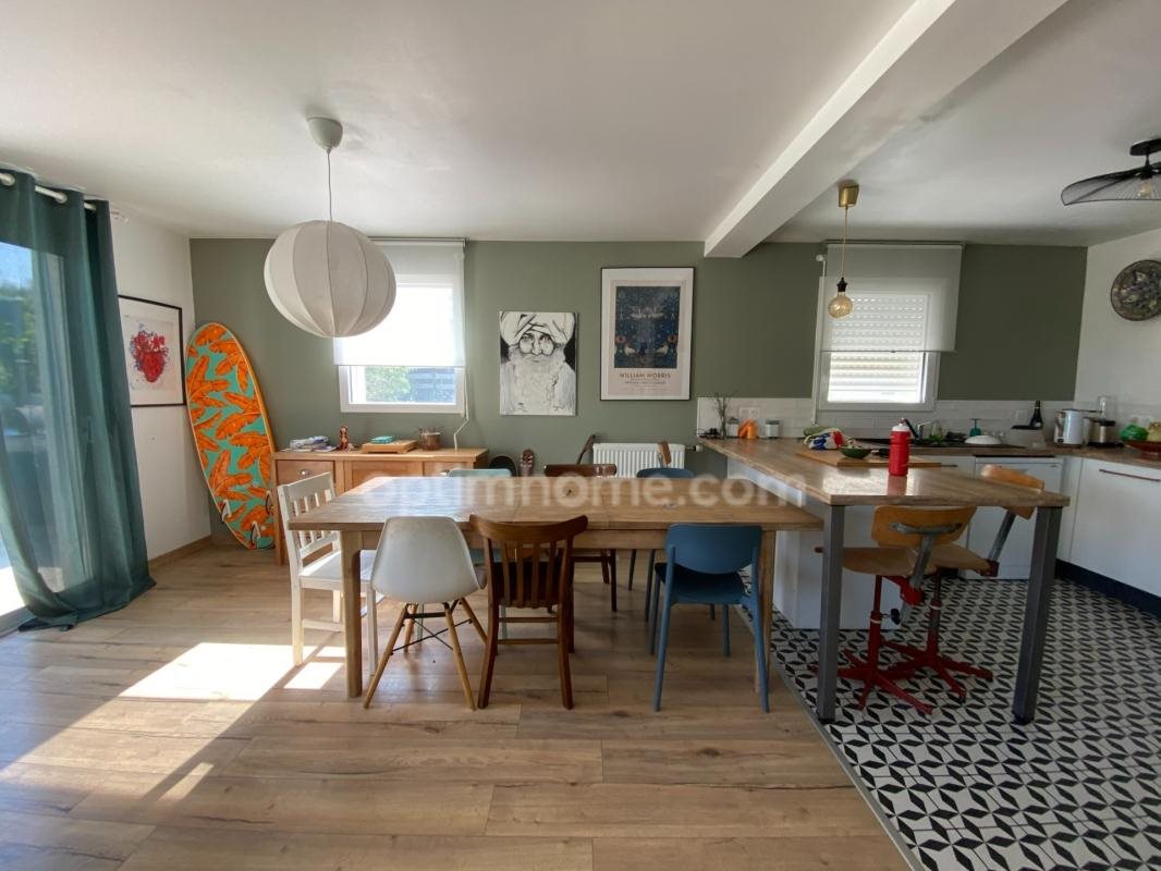 Maison à vendre, 126m², Mellac
