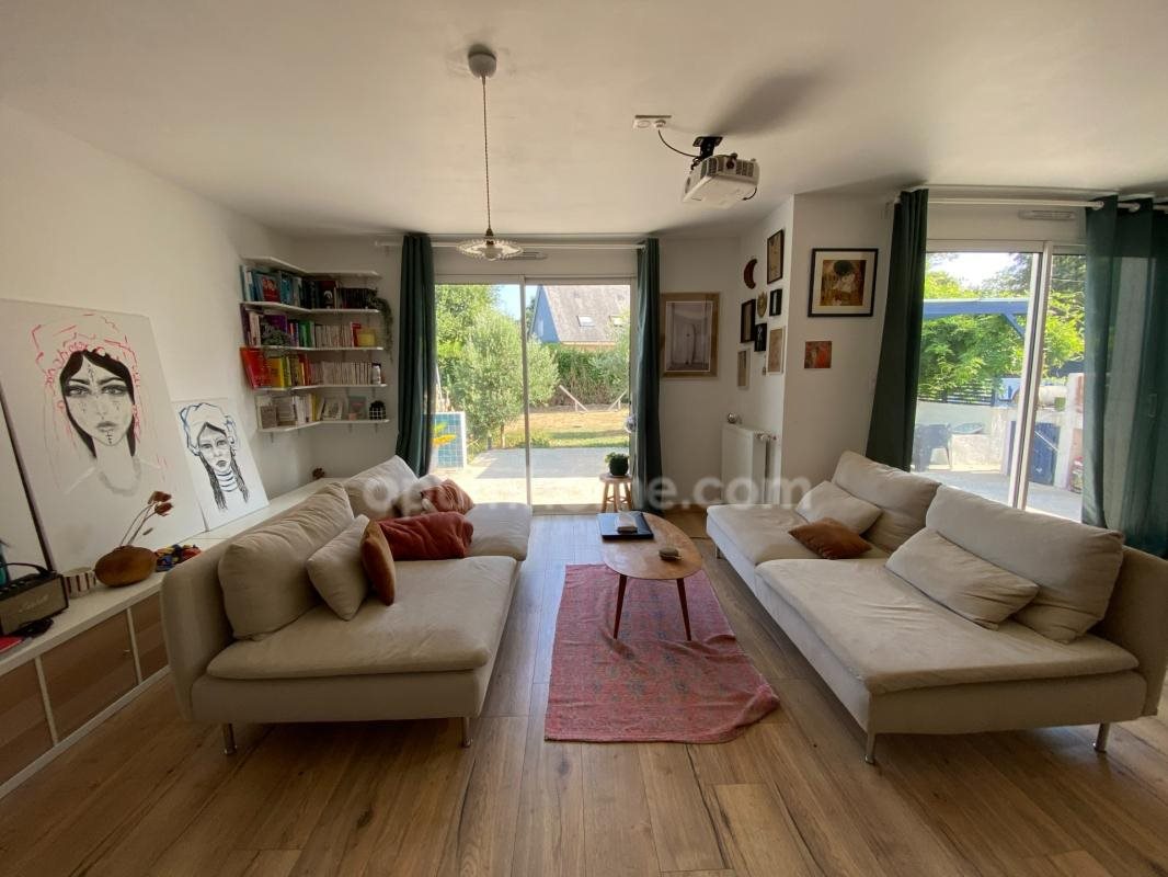 Maison à vendre, 126m², Mellac