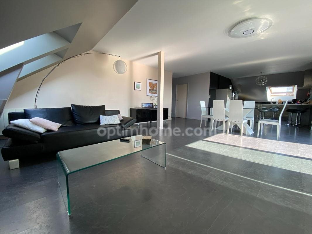 Appartement à vendre, 137m², Ploemeur