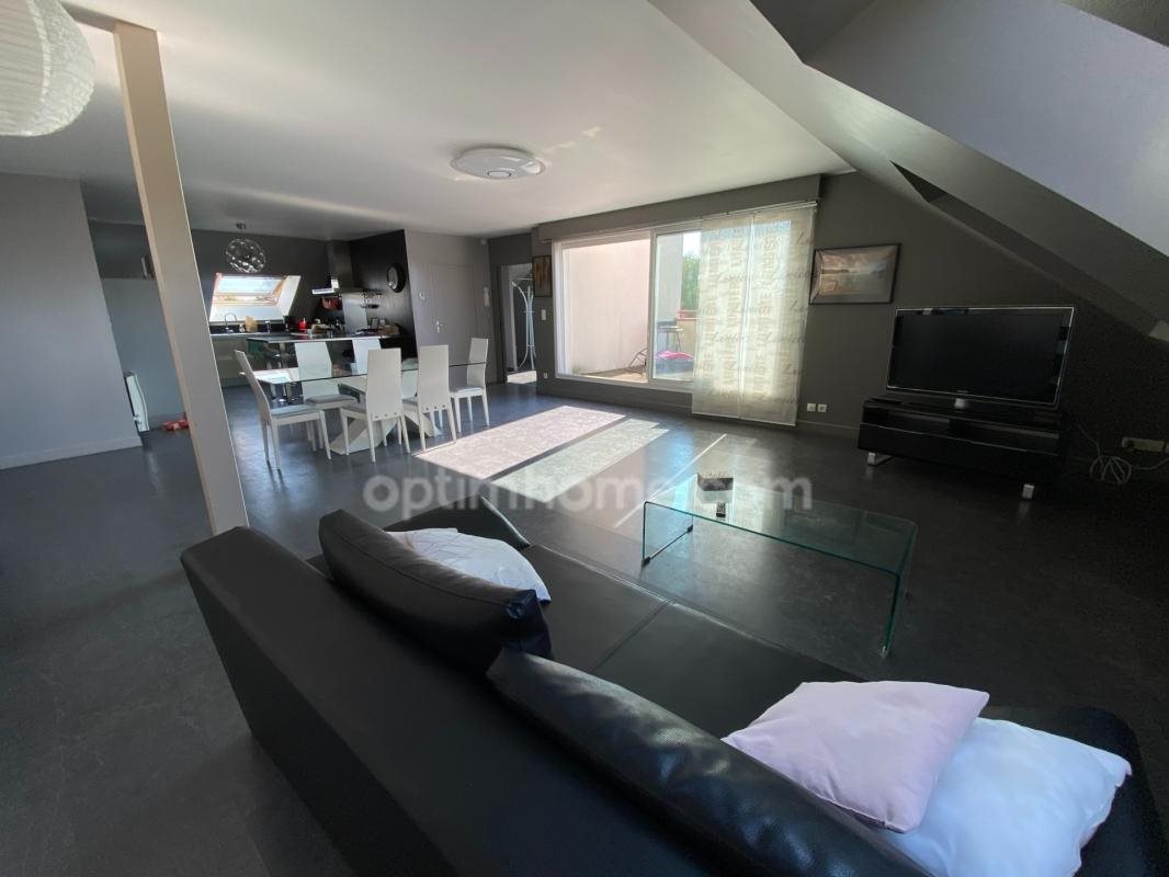 Appartement à vendre, 137m², Ploemeur