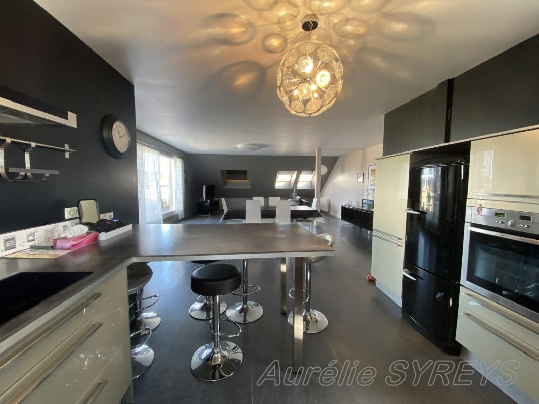 Appartement à vendre, 137m², Ploemeur