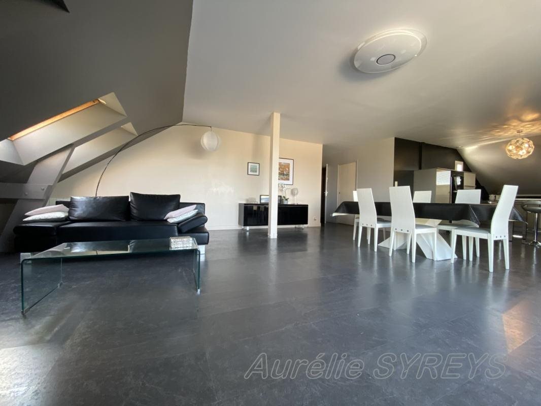 Appartement à vendre, 137m², Ploemeur