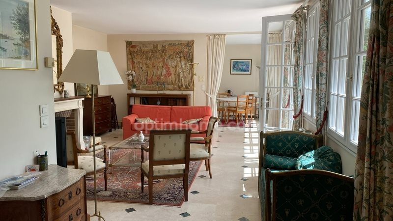Maison à vendre, 165m², Pont-Scorff