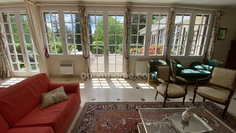 Maison à vendre, 165m², Pont-Scorff