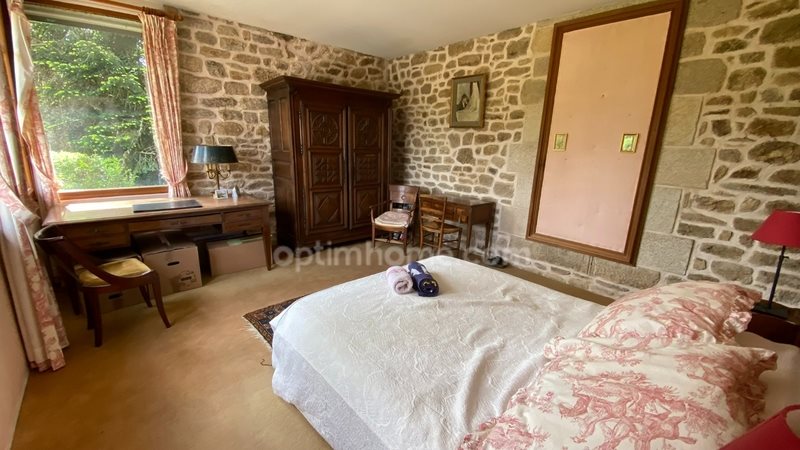 Maison à vendre, 165m², Pont-Scorff