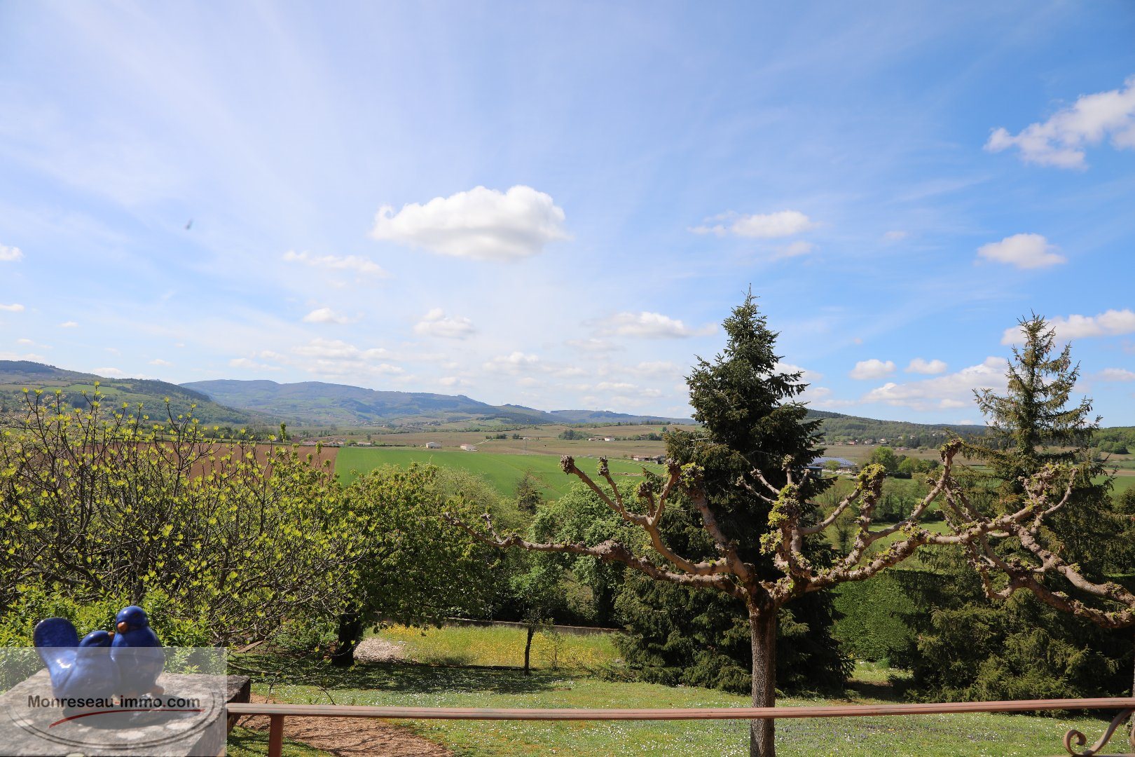 Maison à vendre, 118m², Chevagny-les-Chevrières