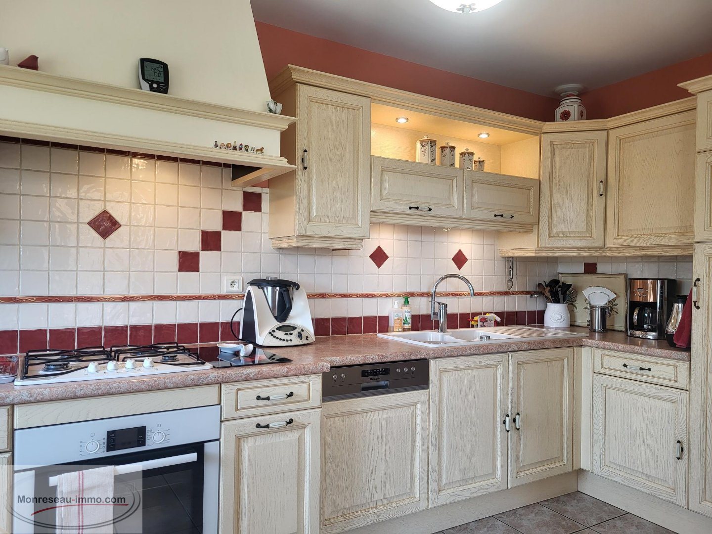 Maison à vendre, 118m², Chevagny-les-Chevrières