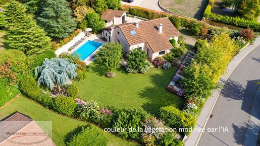 Maison 5 pièces 137 m² · à Chevagny-les-Chevrières · 137 m² · 374 900 €