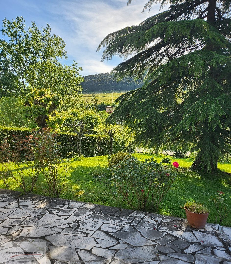 Maison à vendre, 170m², La Roche-Vineuse