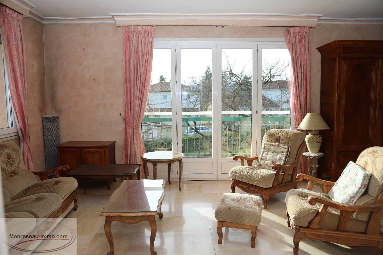 Maison à vendre, 120m², Charnay-lès-Mâcon