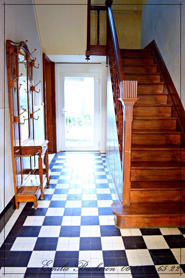 Maison à vendre, 129m², Busigny