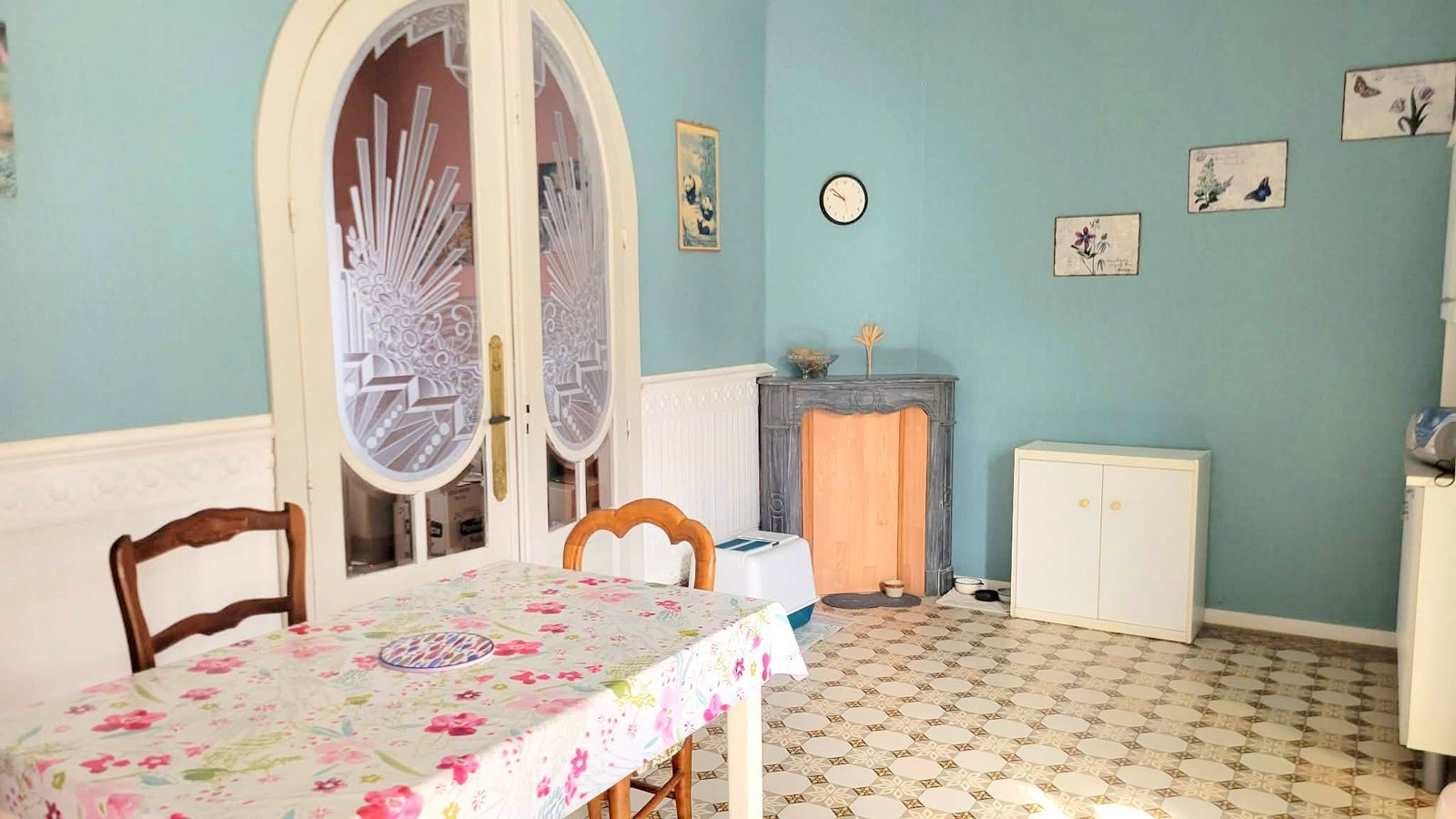Maison à vendre, 129m², Busigny