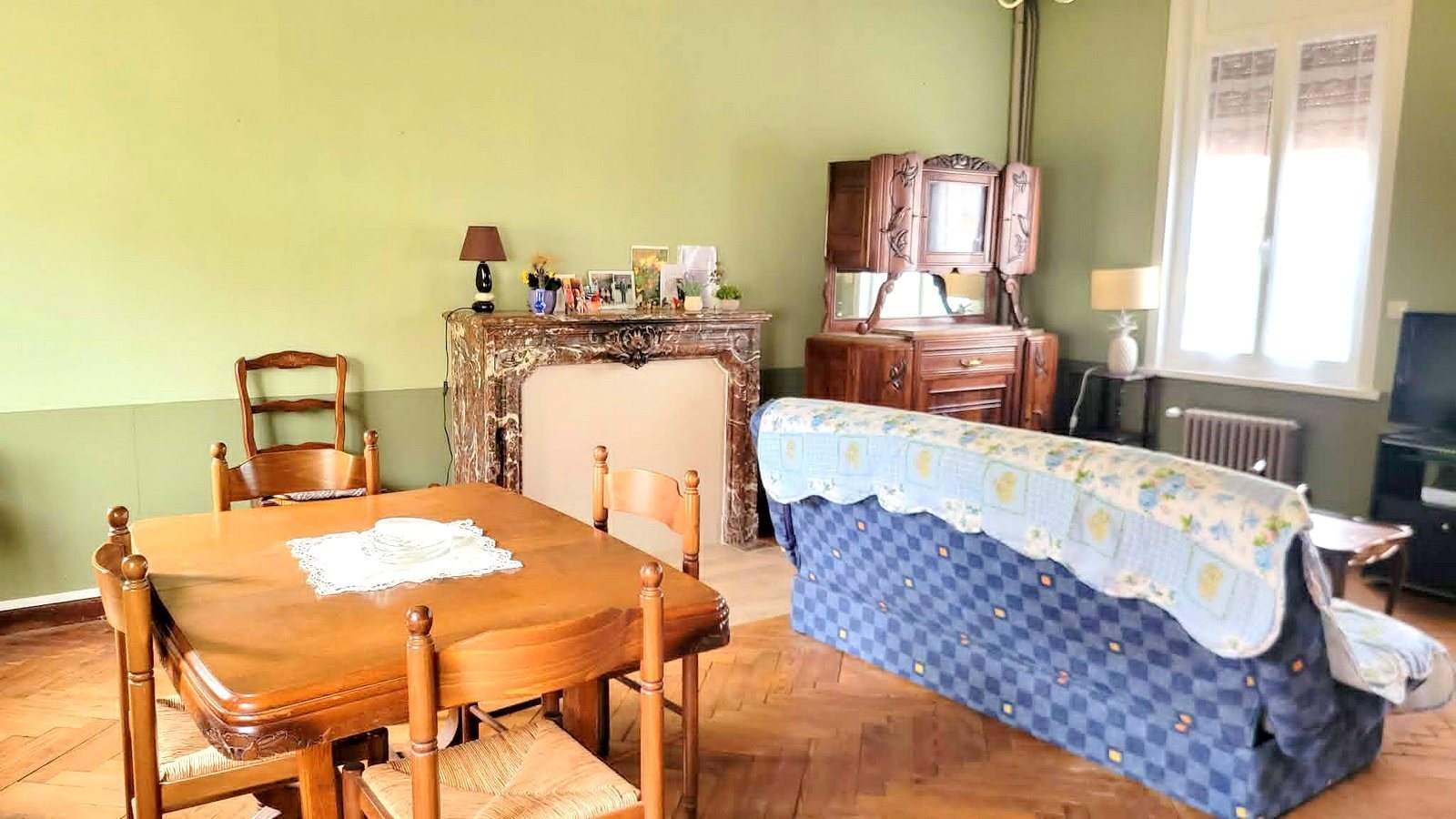 Maison à vendre, 129m², Busigny