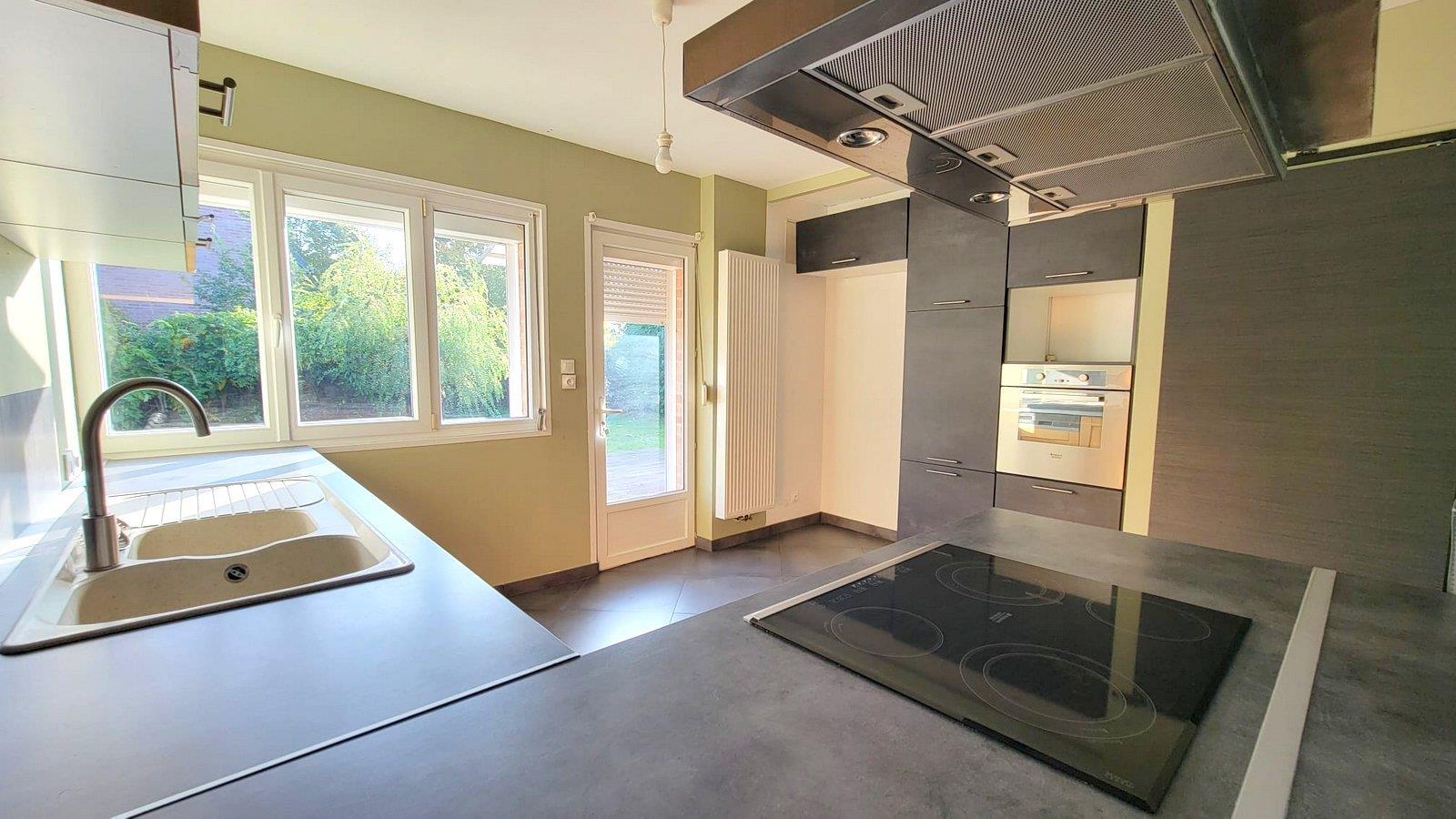 Maison à vendre, 117m², Villers-Pol