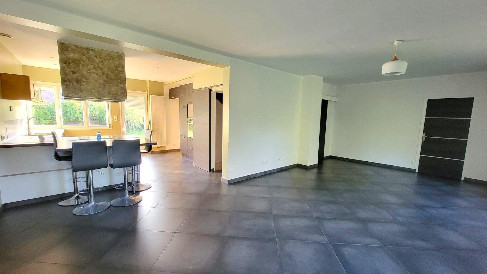 Maison à vendre, 117m², Villers-Pol