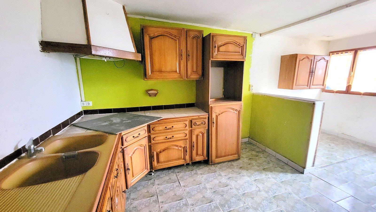 Maison à vendre, 85m², Maretz